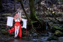 Okami – Saku – Amaterasu (204)