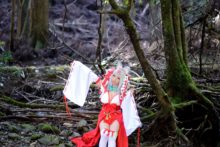 Okami – Saku – Amaterasu (205)