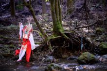 Okami – Saku – Amaterasu (208)