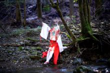 Okami – Saku – Amaterasu (209)