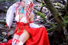 Okami – Saku – Amaterasu (211)