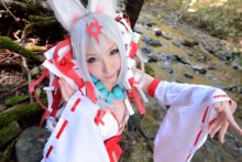 Okami – Saku – Amaterasu (212)