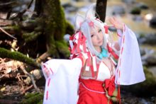 Okami – Saku – Amaterasu (213)