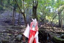 Okami – Saku – Amaterasu (214)