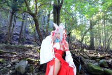 Okami – Saku – Amaterasu (215)