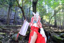 Okami – Saku – Amaterasu (216)