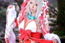 Okami – Saku – Amaterasu (219)