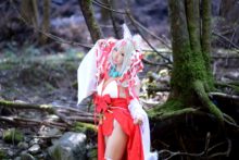 Okami – Saku – Amaterasu (221)