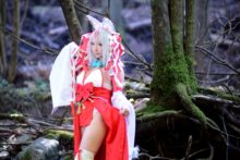 Okami – Saku – Amaterasu (222)