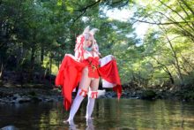Okami – Saku – Amaterasu (228)