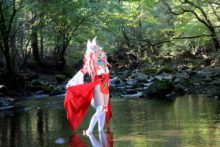 Okami – Saku – Amaterasu (230)