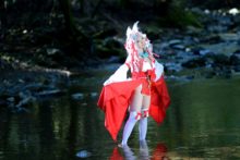 Okami – Saku – Amaterasu (232)