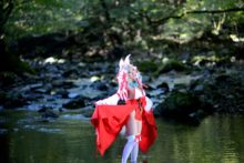 Okami – Saku – Amaterasu (235)