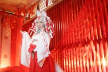 Okami – Saku – Amaterasu (24)