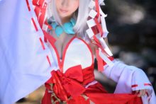 Okami – Saku – Amaterasu (241)