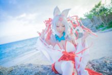 Okami – Saku – Amaterasu (246)