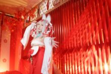 Okami – Saku – Amaterasu (25)