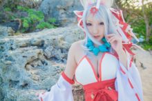 Okami – Saku – Amaterasu (250)
