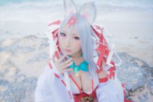 Okami – Saku – Amaterasu (257)