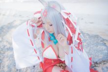 Okami – Saku – Amaterasu (258)