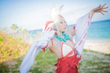 Okami – Saku – Amaterasu (259)