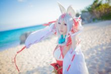 Okami – Saku – Amaterasu (260)