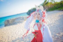 Okami – Saku – Amaterasu (261)