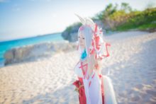 Okami – Saku – Amaterasu (262)