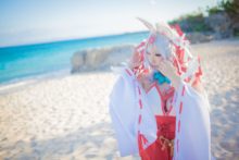 Okami – Saku – Amaterasu (264)