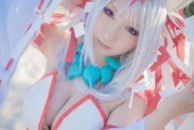 Okami – Saku – Amaterasu (265)