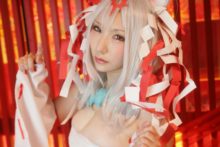 Okami – Saku – Amaterasu (3)