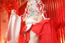 Okami – Saku – Amaterasu (31)
