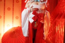 Okami – Saku – Amaterasu (5)