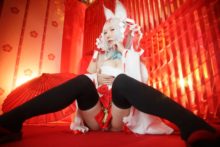 Okami – Saku – Amaterasu (55)