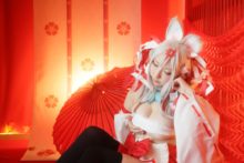 Okami – Saku – Amaterasu (60)