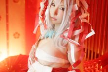 Okami – Saku – Amaterasu (7)