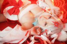 Okami – Saku – Amaterasu (75)
