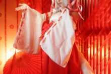 Okami – Saku – Amaterasu (8)