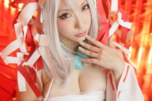 Okami – Saku – Amaterasu (85)
