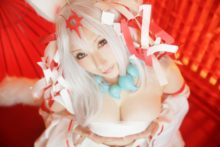 Okami – Saku – Amaterasu (90)