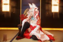 Okami – Saku – Amaterasu (97)