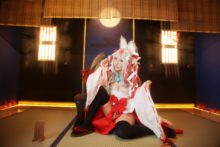 Okami – Saku – Amaterasu (98)