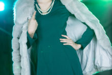 One-Punch Man – Izumi Reona – Fubuki (1)