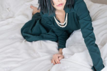 One-Punch Man – Izumi Reona – Fubuki (100)
