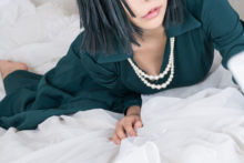 One-Punch Man – Izumi Reona – Fubuki (101)