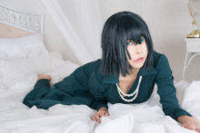 One-Punch Man – Izumi Reona – Fubuki (102)