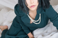 One-Punch Man – Izumi Reona – Fubuki (103)