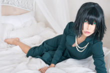 One-Punch Man – Izumi Reona – Fubuki (104)