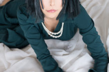 One-Punch Man – Izumi Reona – Fubuki (105)