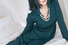 One-Punch Man – Izumi Reona – Fubuki (106)